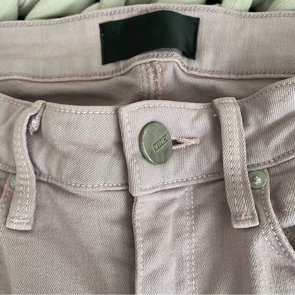 Vince pre loved